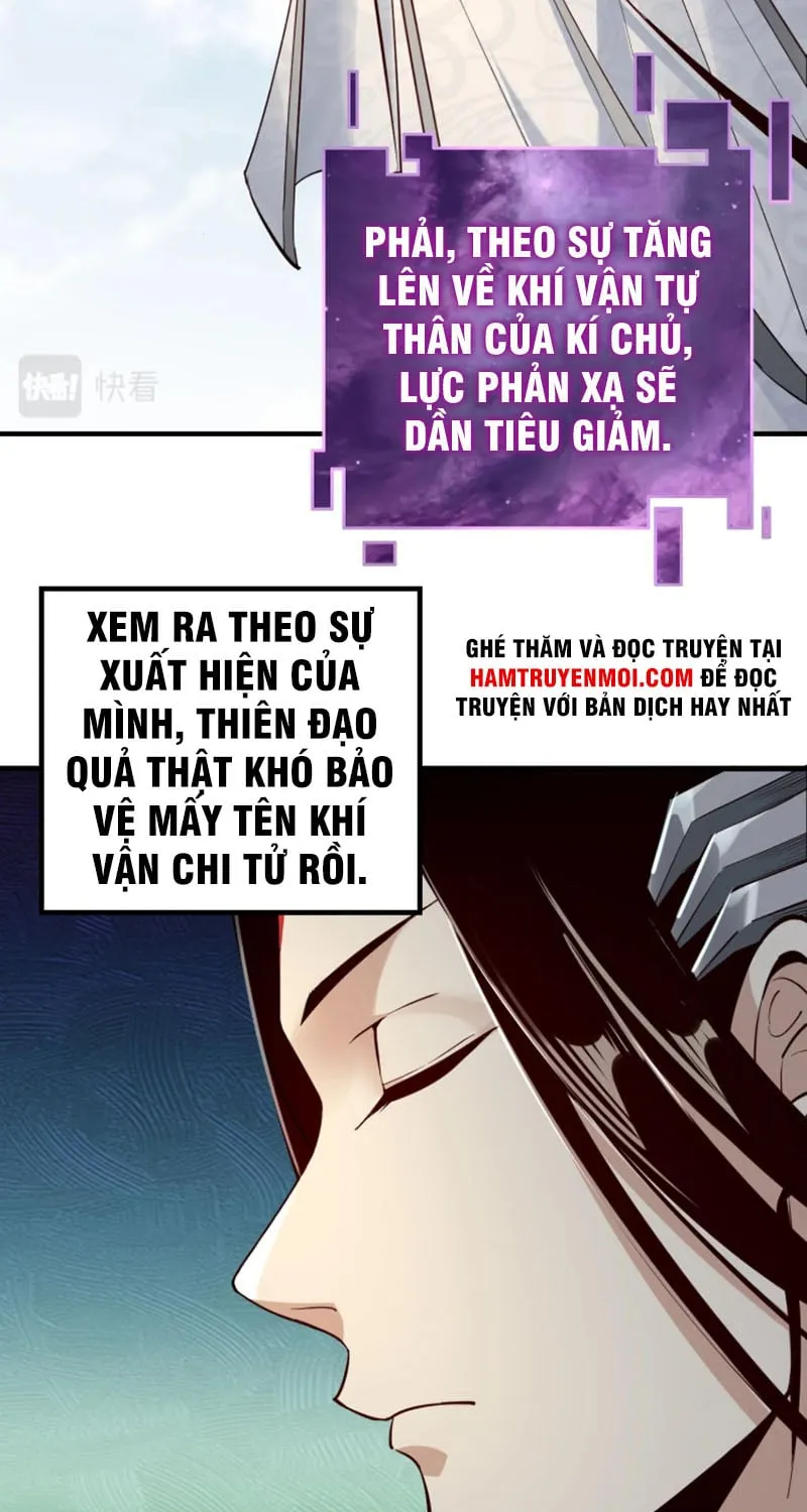 Ta! Thiên Mệnh Đại Phản Phái Chapter 10 - Trang 15
