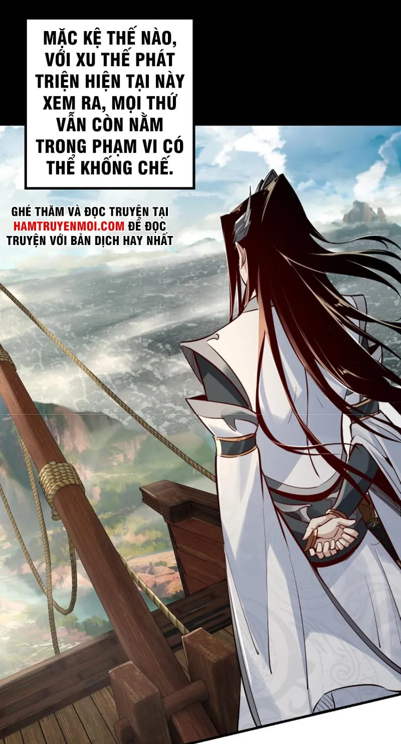 Ta! Thiên Mệnh Đại Phản Phái Chapter 10 - Trang 18