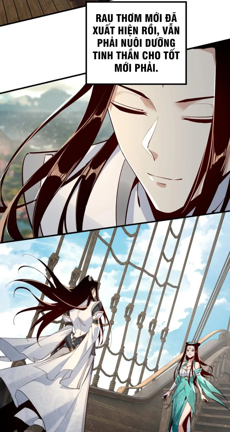 Ta! Thiên Mệnh Đại Phản Phái Chapter 10 - Trang 19