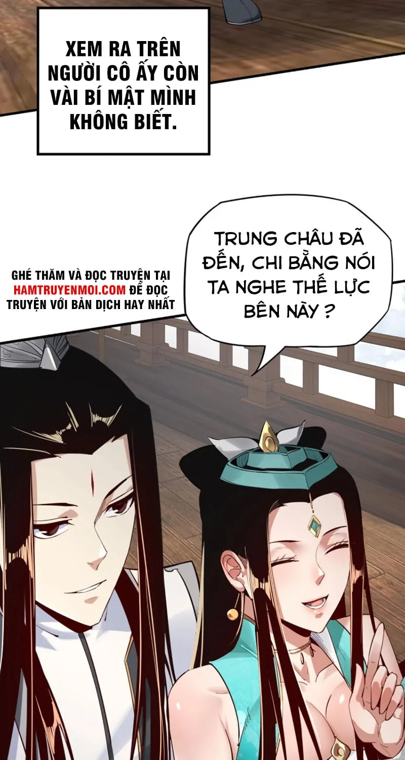 Ta! Thiên Mệnh Đại Phản Phái Chapter 10 - Trang 25