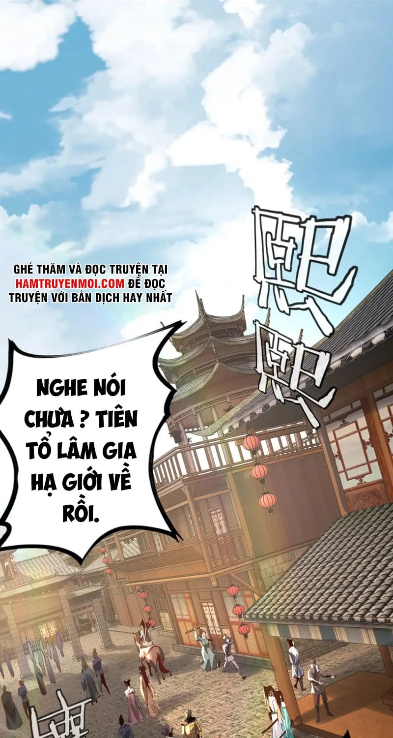 Ta! Thiên Mệnh Đại Phản Phái Chapter 10 - Trang 31