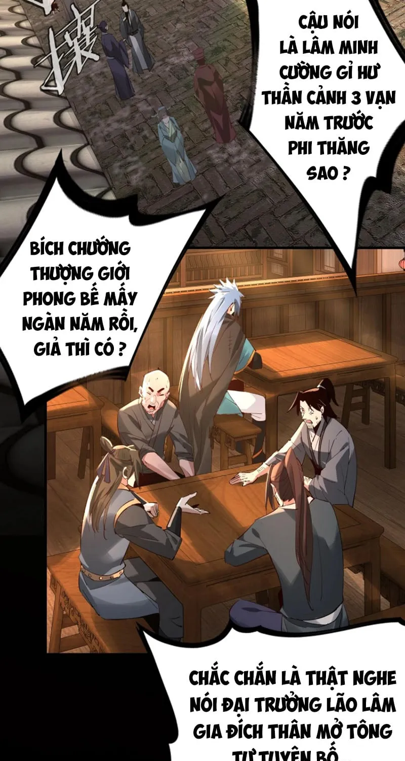 Ta! Thiên Mệnh Đại Phản Phái Chapter 10 - Trang 33