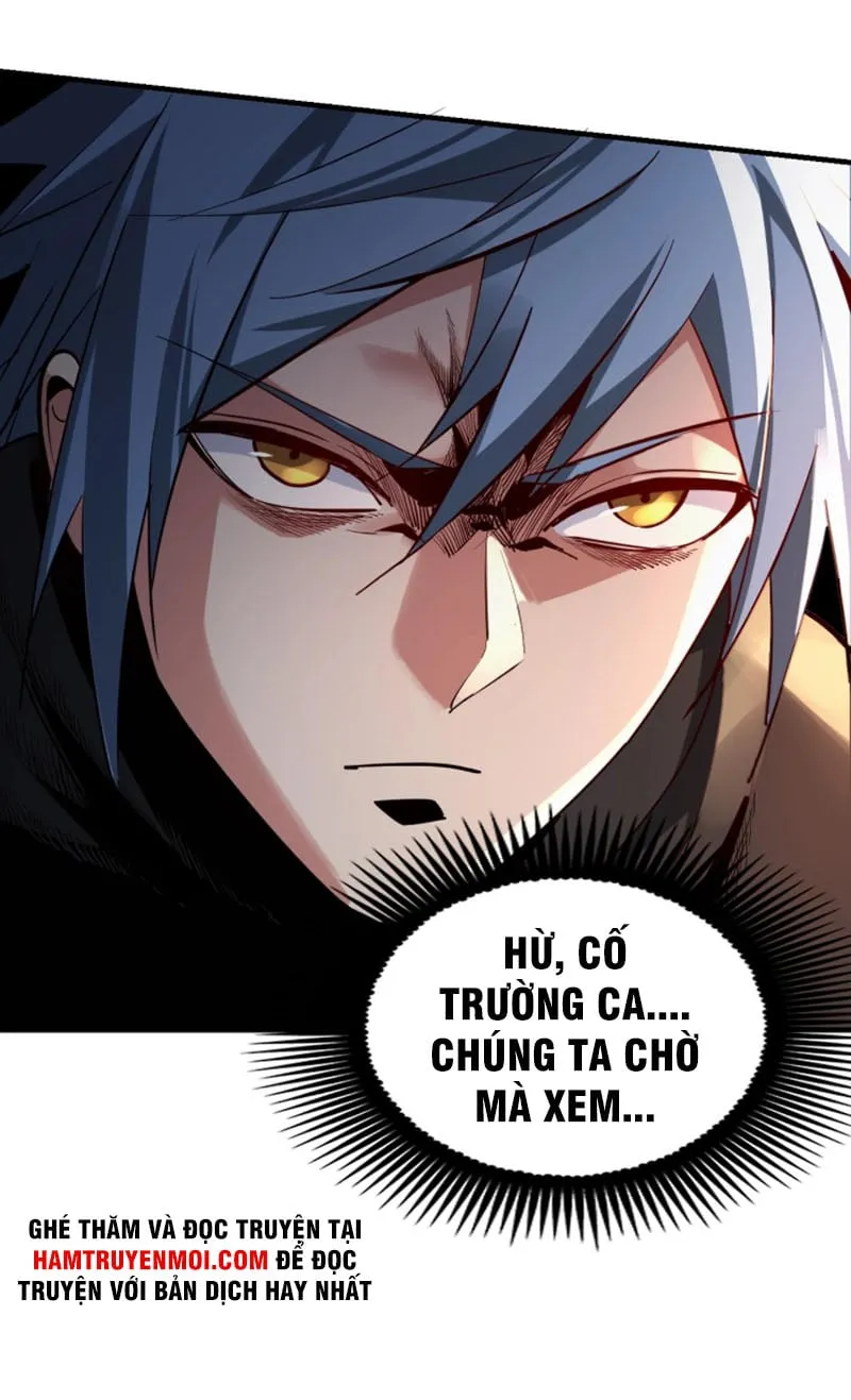 Ta! Thiên Mệnh Đại Phản Phái Chapter 10 - Trang 38
