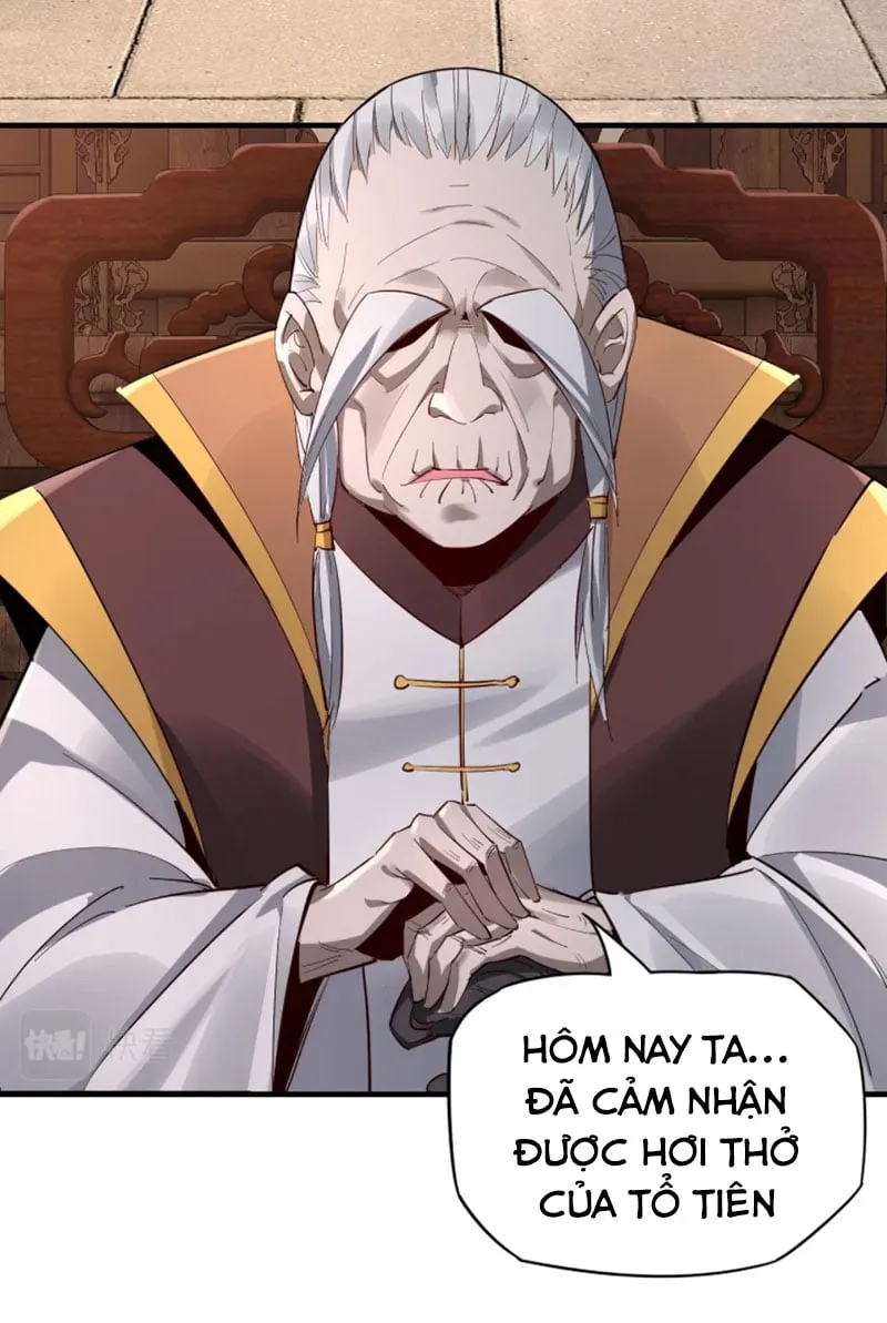 Ta! Thiên Mệnh Đại Phản Phái Chapter 10 - Trang 4