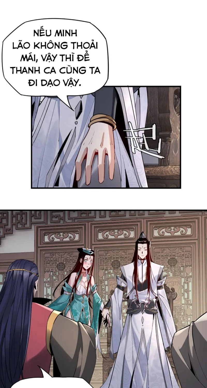 Ta! Thiên Mệnh Đại Phản Phái Chapter 10 - Trang 46