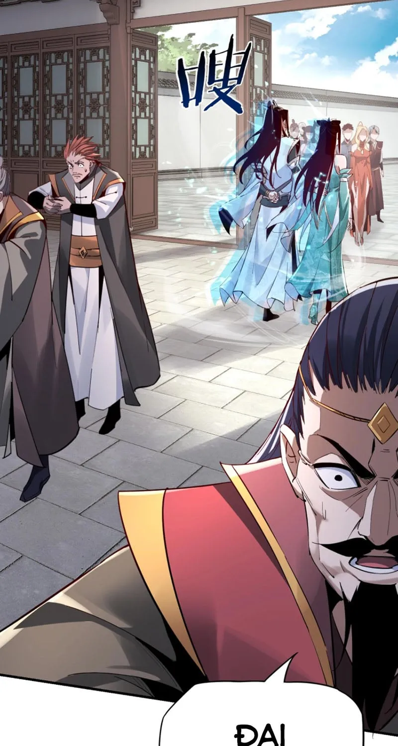 Ta! Thiên Mệnh Đại Phản Phái Chapter 10 - Trang 48
