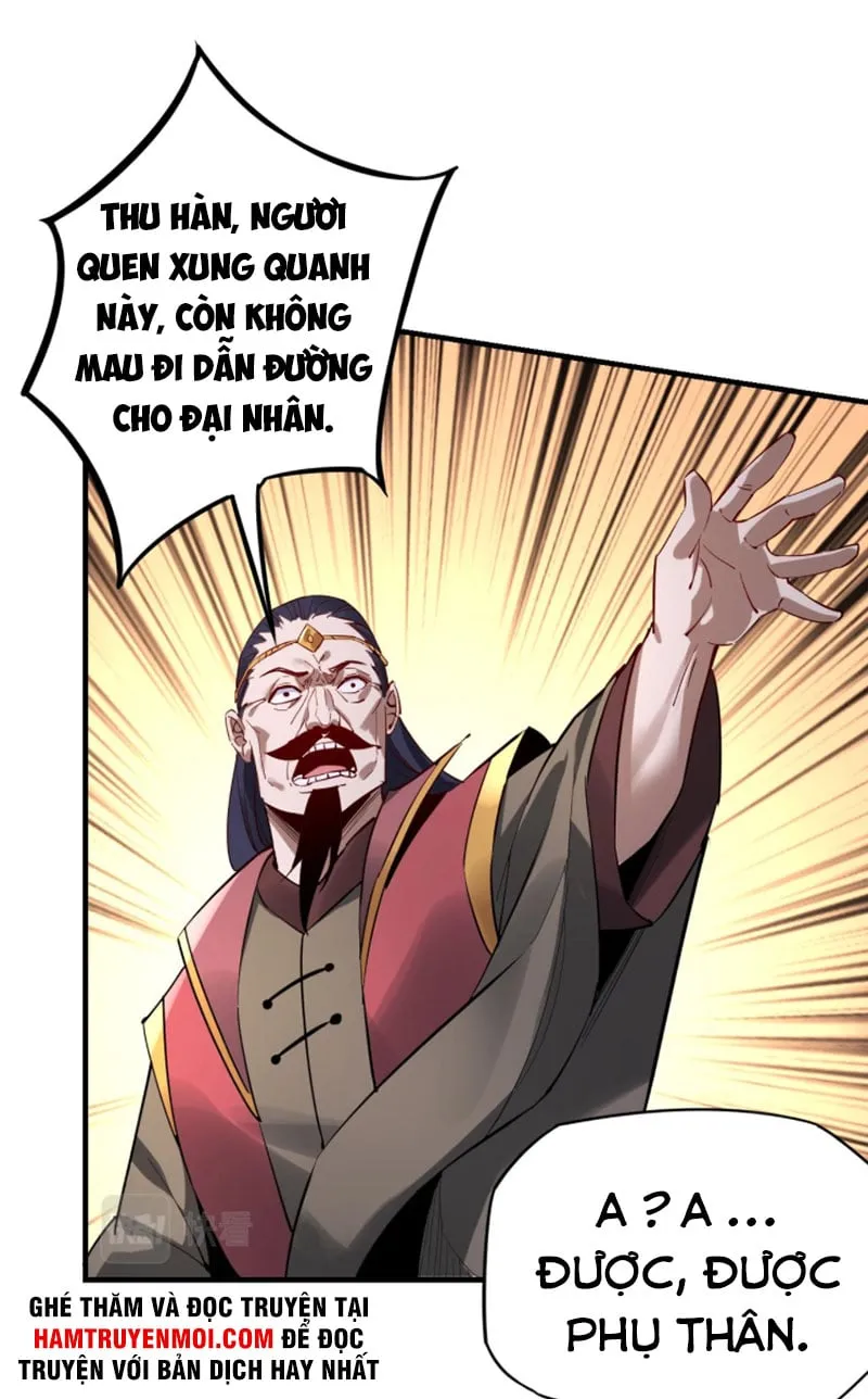 Ta! Thiên Mệnh Đại Phản Phái Chapter 10 - Trang 50