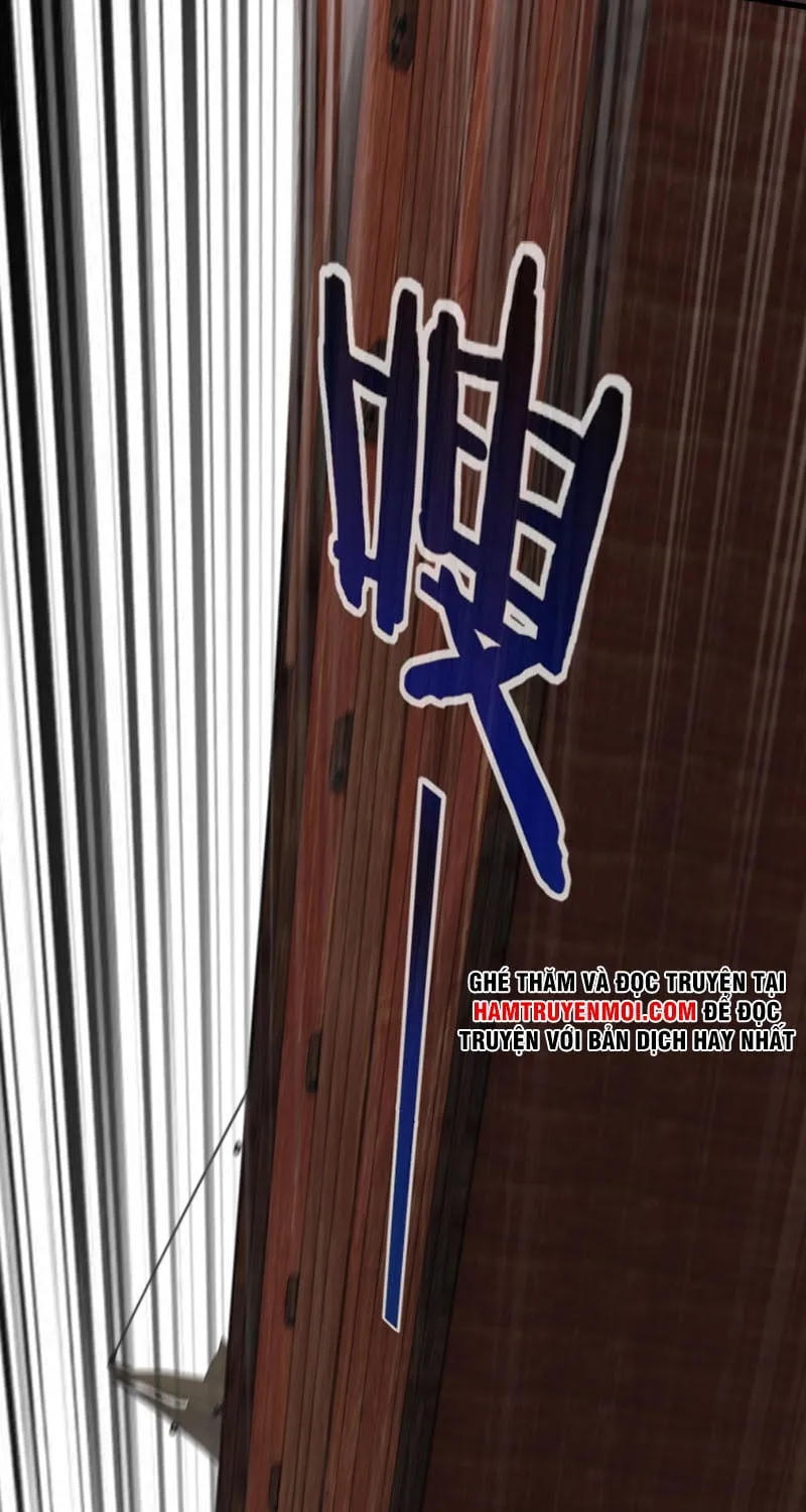 Ta! Thiên Mệnh Đại Phản Phái Chapter 10 - Trang 8
