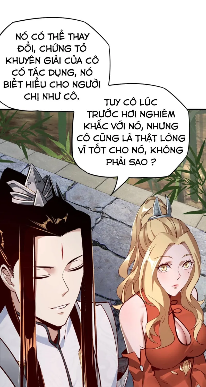 Ta! Thiên Mệnh Đại Phản Phái Chapter 11 - Trang 11