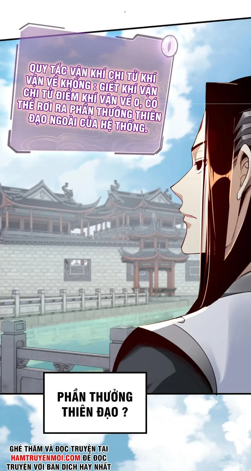 Ta! Thiên Mệnh Đại Phản Phái Chapter 11 - Trang 20