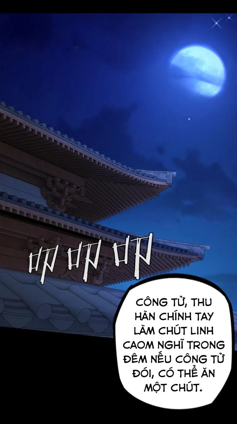 Ta! Thiên Mệnh Đại Phản Phái Chapter 11 - Trang 24