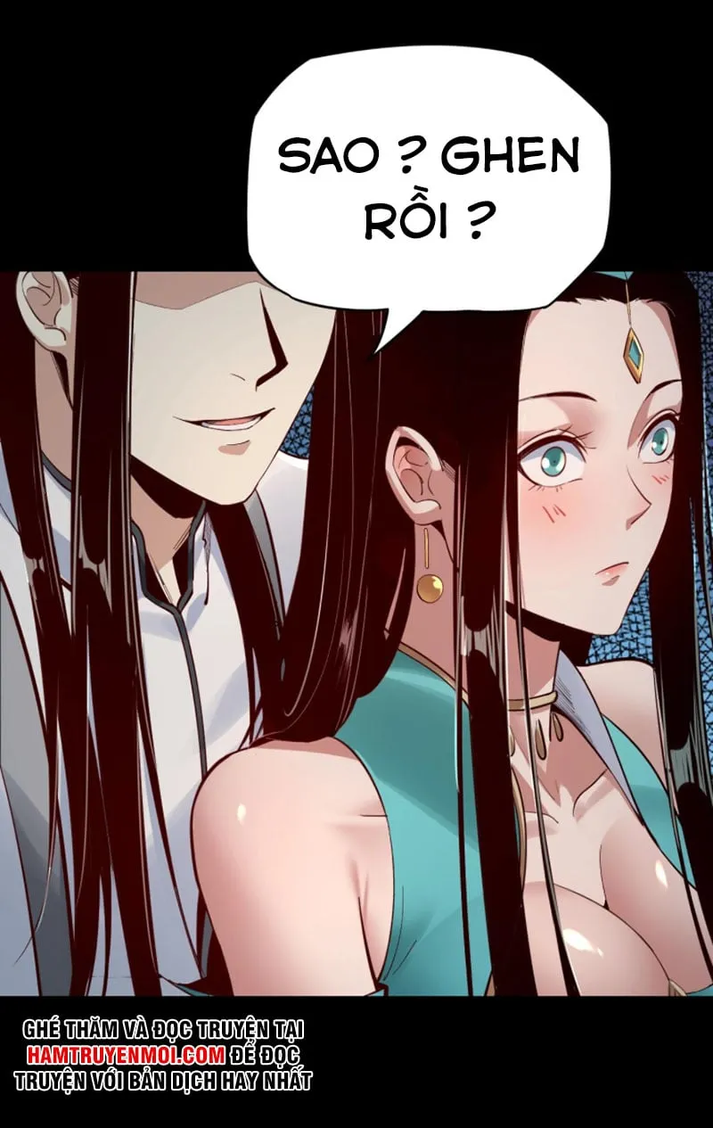 Ta! Thiên Mệnh Đại Phản Phái Chapter 11 - Trang 30