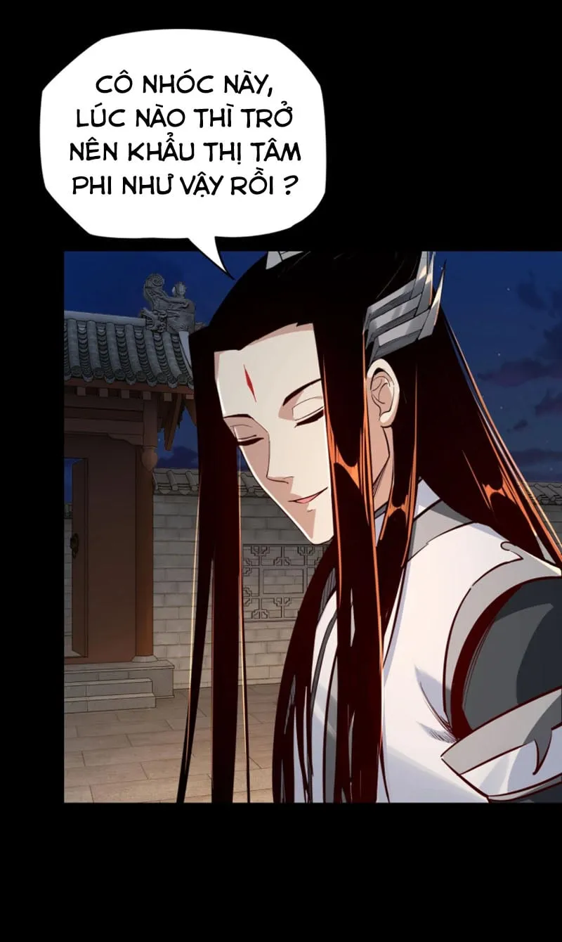 Ta! Thiên Mệnh Đại Phản Phái Chapter 11 - Trang 34