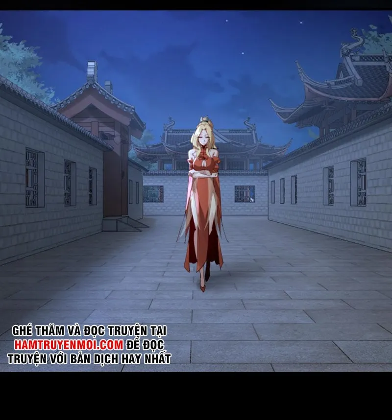 Ta! Thiên Mệnh Đại Phản Phái Chapter 11 - Trang 35