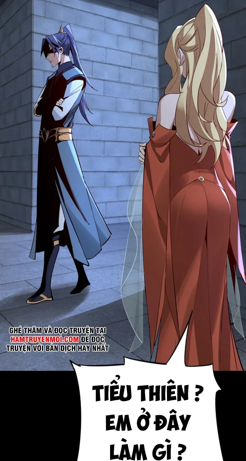 Ta! Thiên Mệnh Đại Phản Phái Chapter 11 - Trang 37