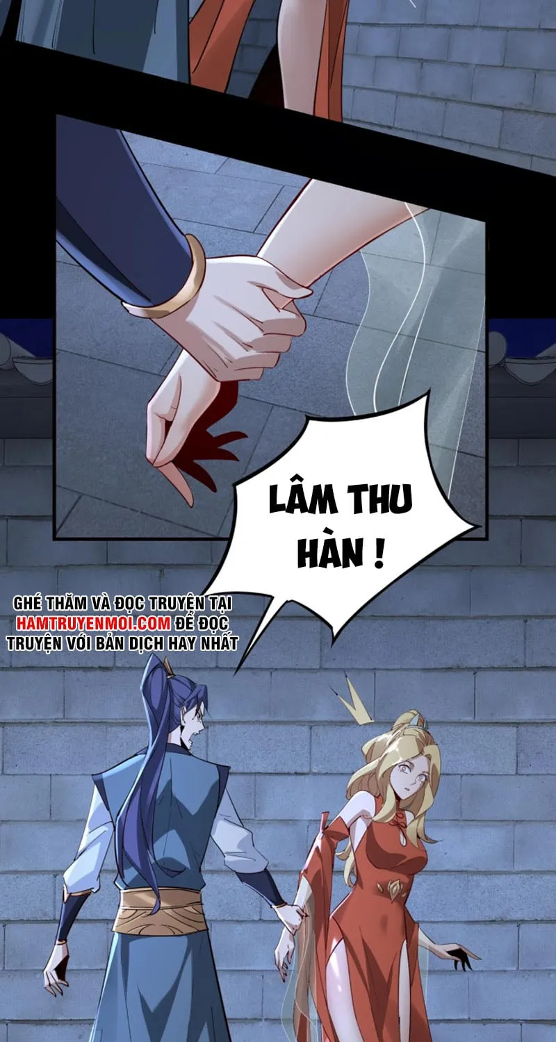 Ta! Thiên Mệnh Đại Phản Phái Chapter 11 - Trang 42