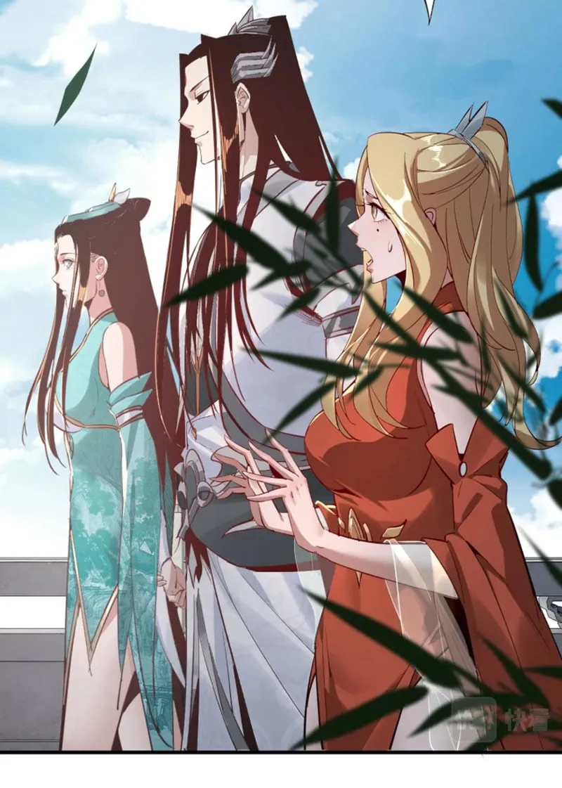 Ta! Thiên Mệnh Đại Phản Phái Chapter 11 - Trang 7
