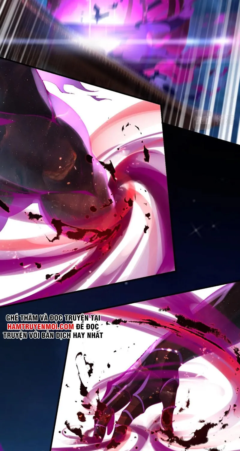 Ta! Thiên Mệnh Đại Phản Phái Chapter 12 - Trang 10