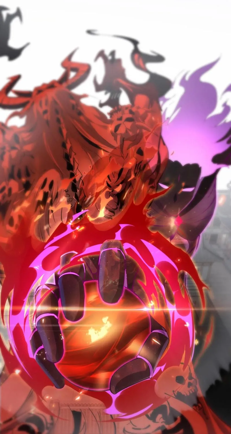 Ta! Thiên Mệnh Đại Phản Phái Chapter 12 - Trang 22