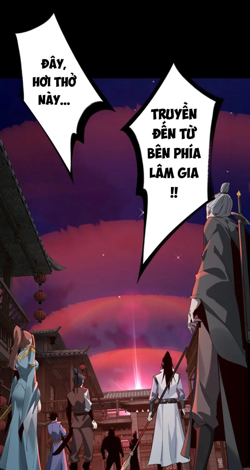 Ta! Thiên Mệnh Đại Phản Phái Chapter 12 - Trang 31