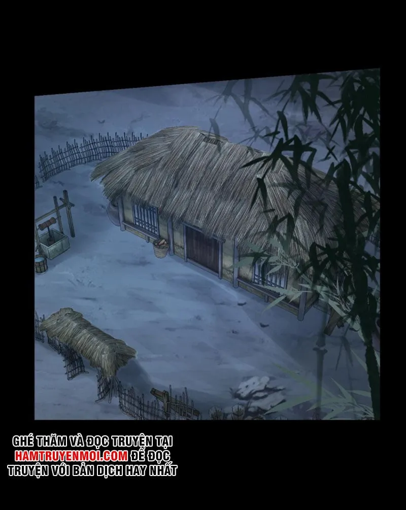 Ta! Thiên Mệnh Đại Phản Phái Chapter 12 - Trang 33