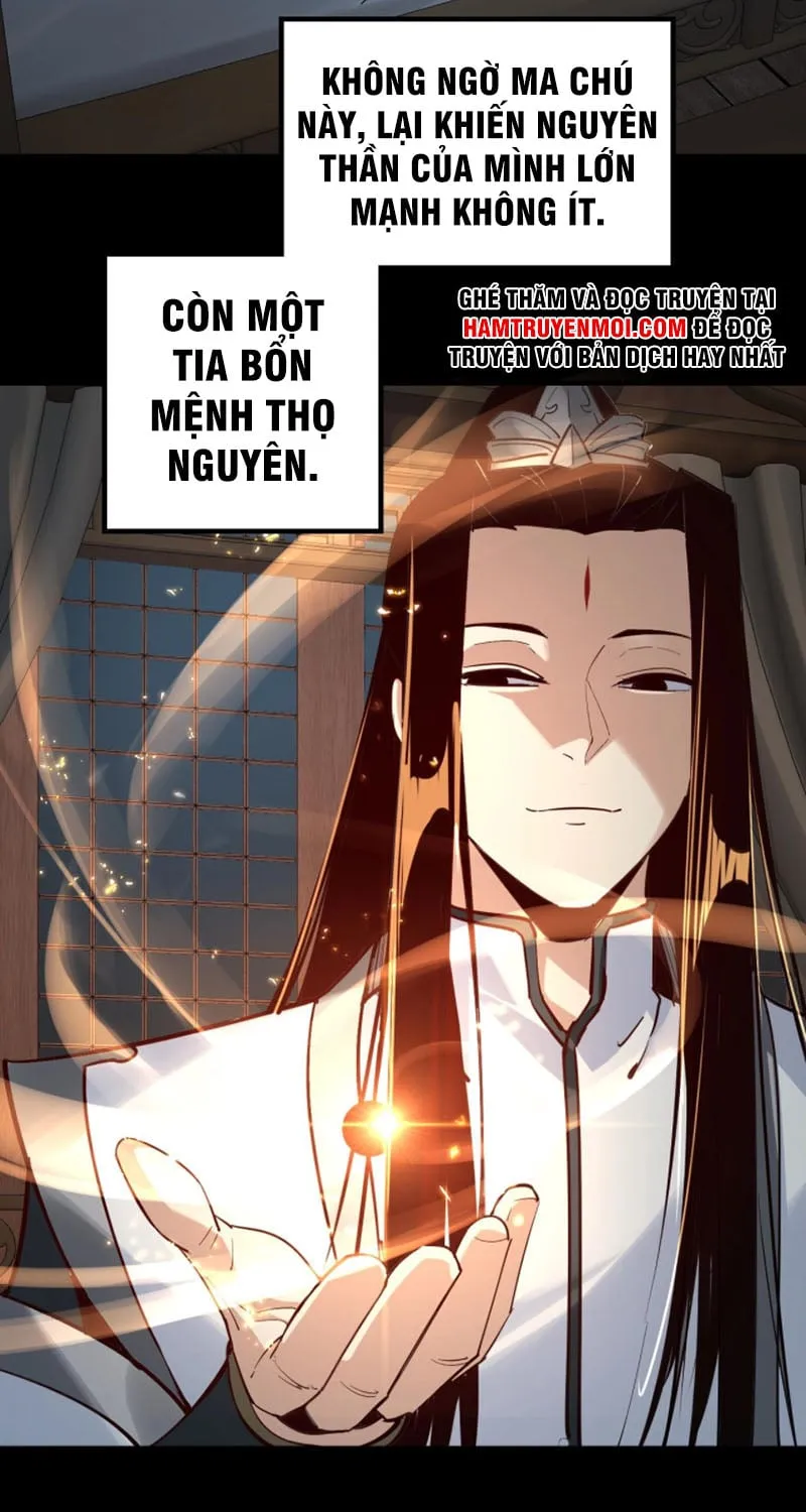 Ta! Thiên Mệnh Đại Phản Phái Chapter 12 - Trang 39