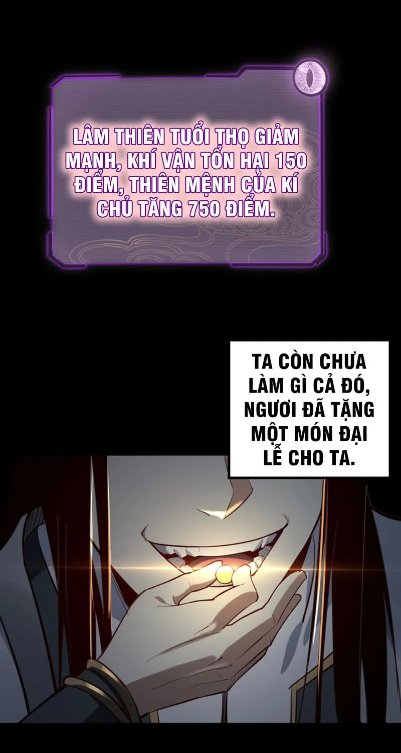 Ta! Thiên Mệnh Đại Phản Phái Chapter 12 - Trang 41