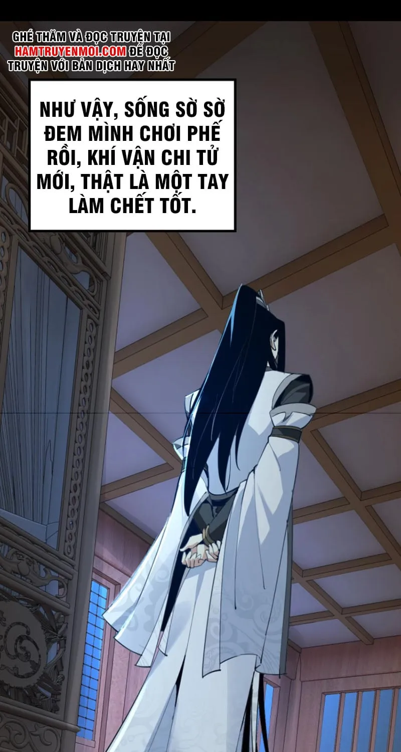 Ta! Thiên Mệnh Đại Phản Phái Chapter 12 - Trang 43