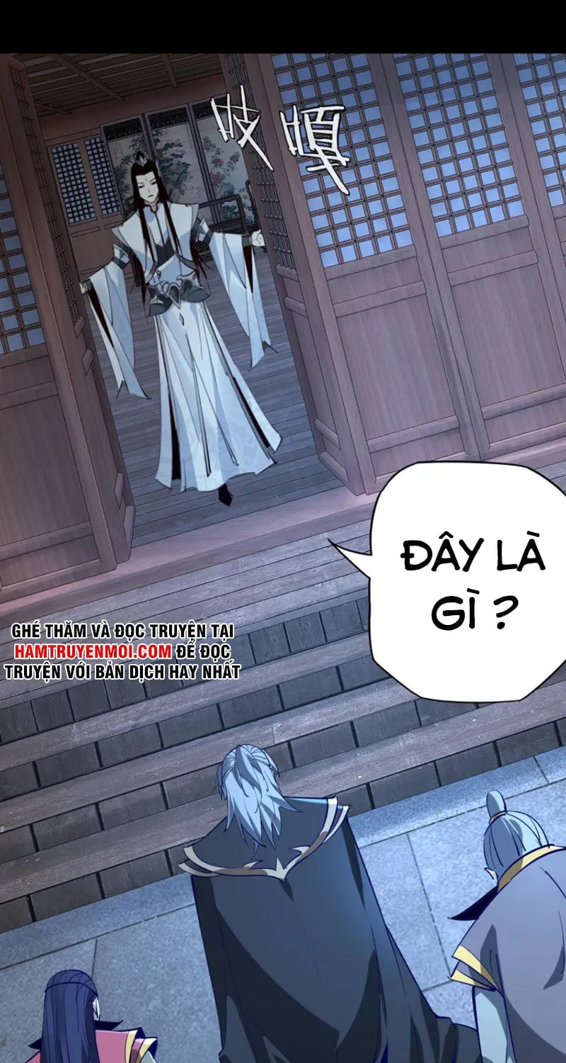 Ta! Thiên Mệnh Đại Phản Phái Chapter 12 - Trang 46