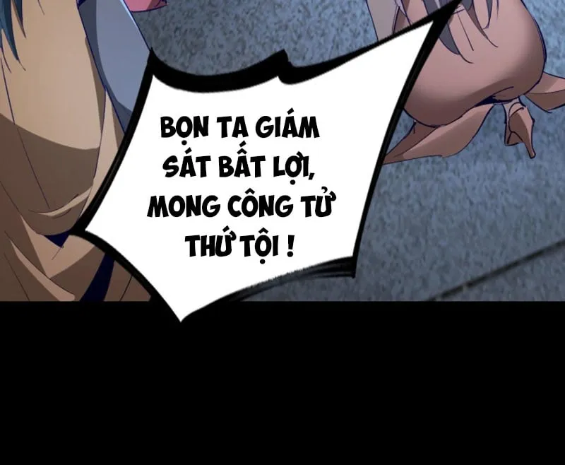 Ta! Thiên Mệnh Đại Phản Phái Chapter 12 - Trang 48