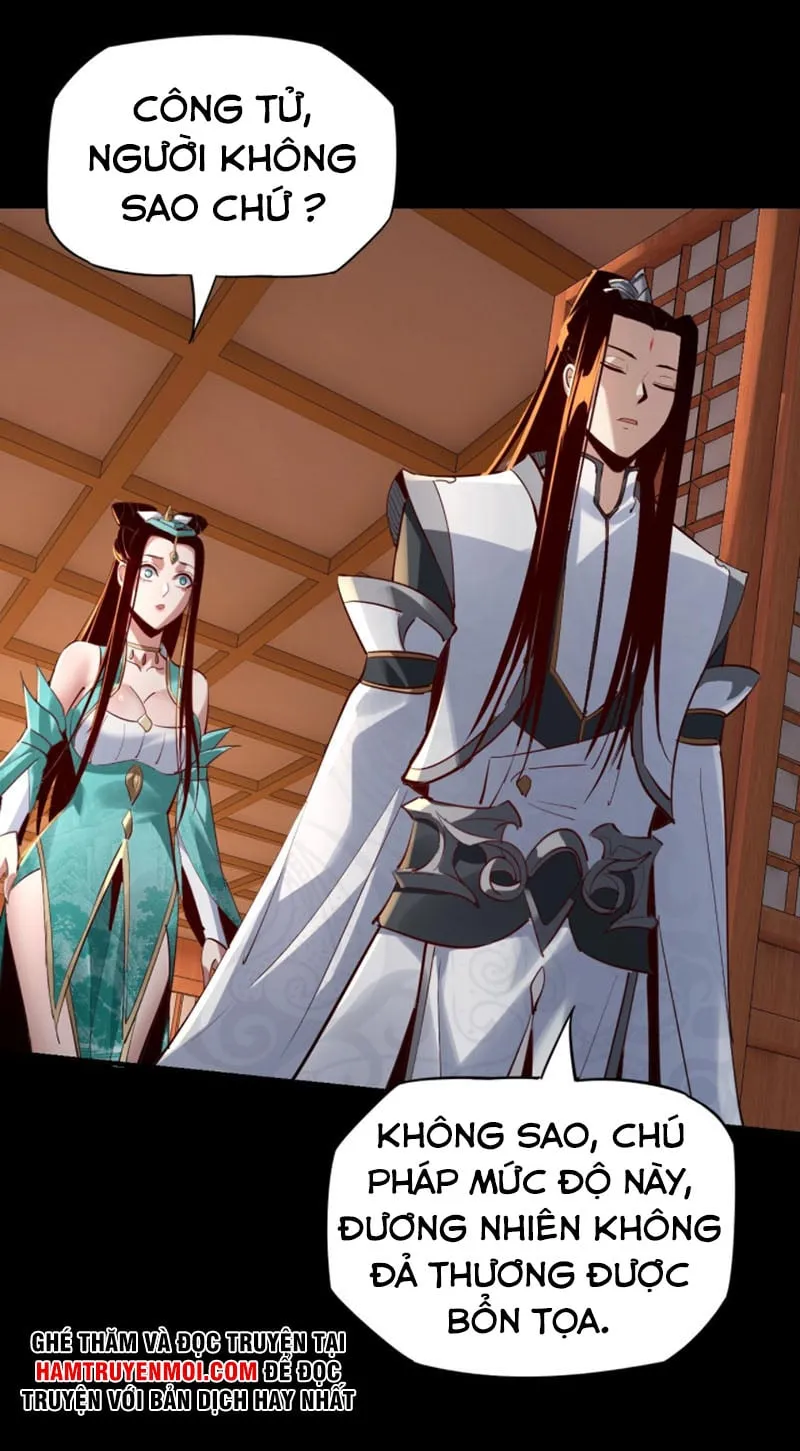 Ta! Thiên Mệnh Đại Phản Phái Chapter 12 - Trang 49