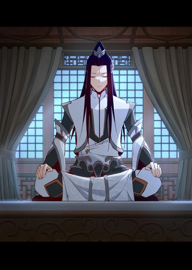 Ta! Thiên Mệnh Đại Phản Phái Chapter 12 - Trang 6