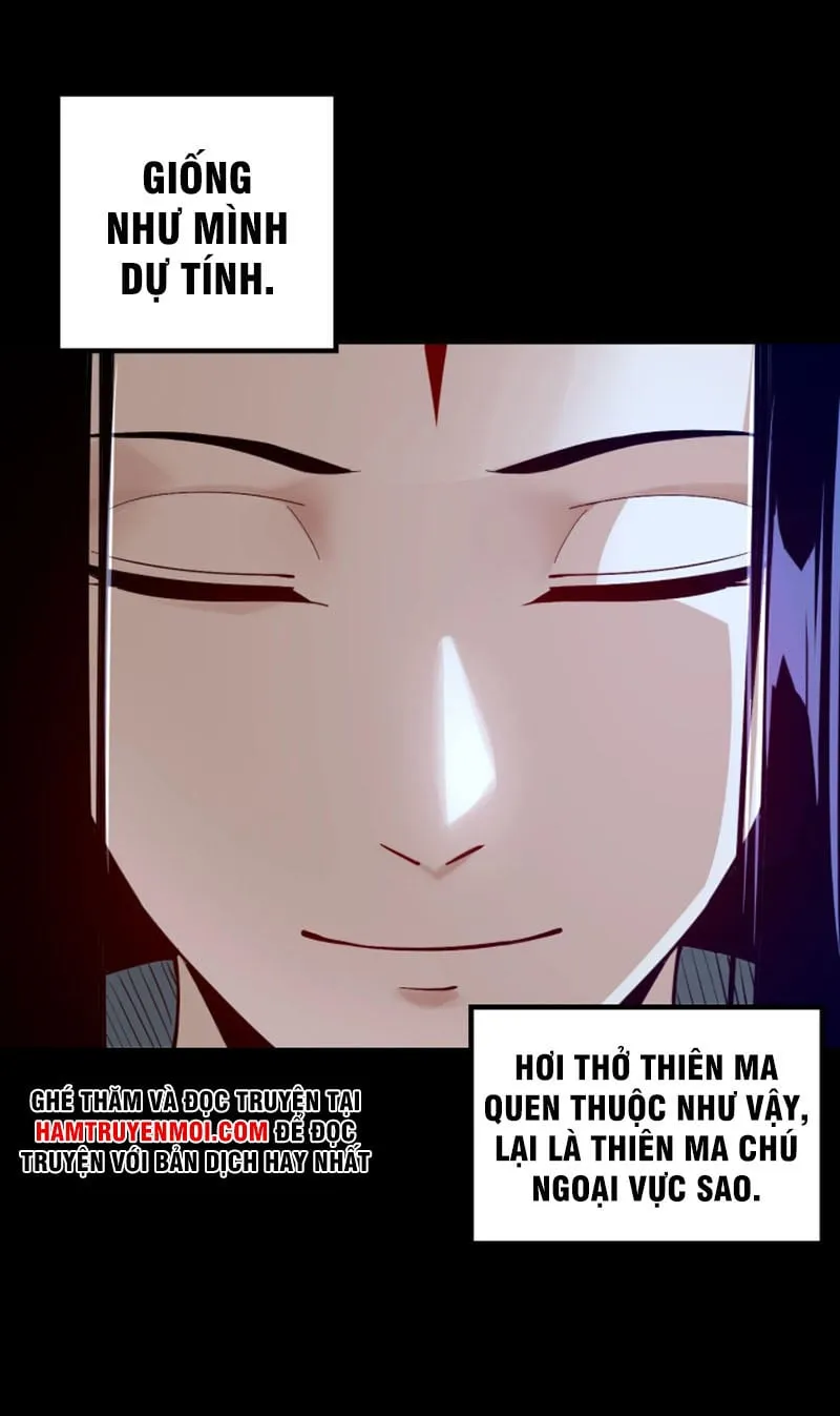 Ta! Thiên Mệnh Đại Phản Phái Chapter 12 - Trang 7