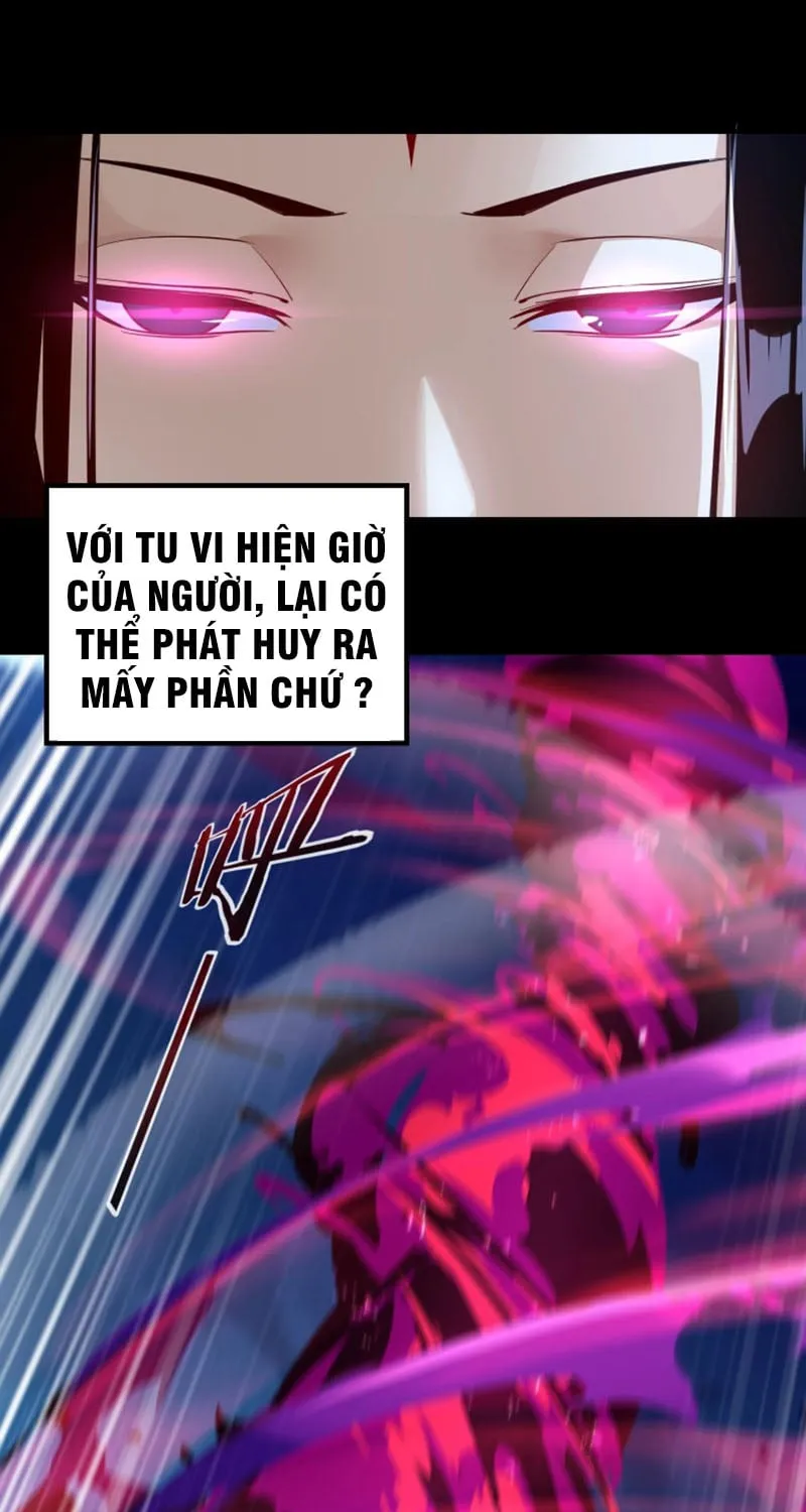 Ta! Thiên Mệnh Đại Phản Phái Chapter 12 - Trang 8