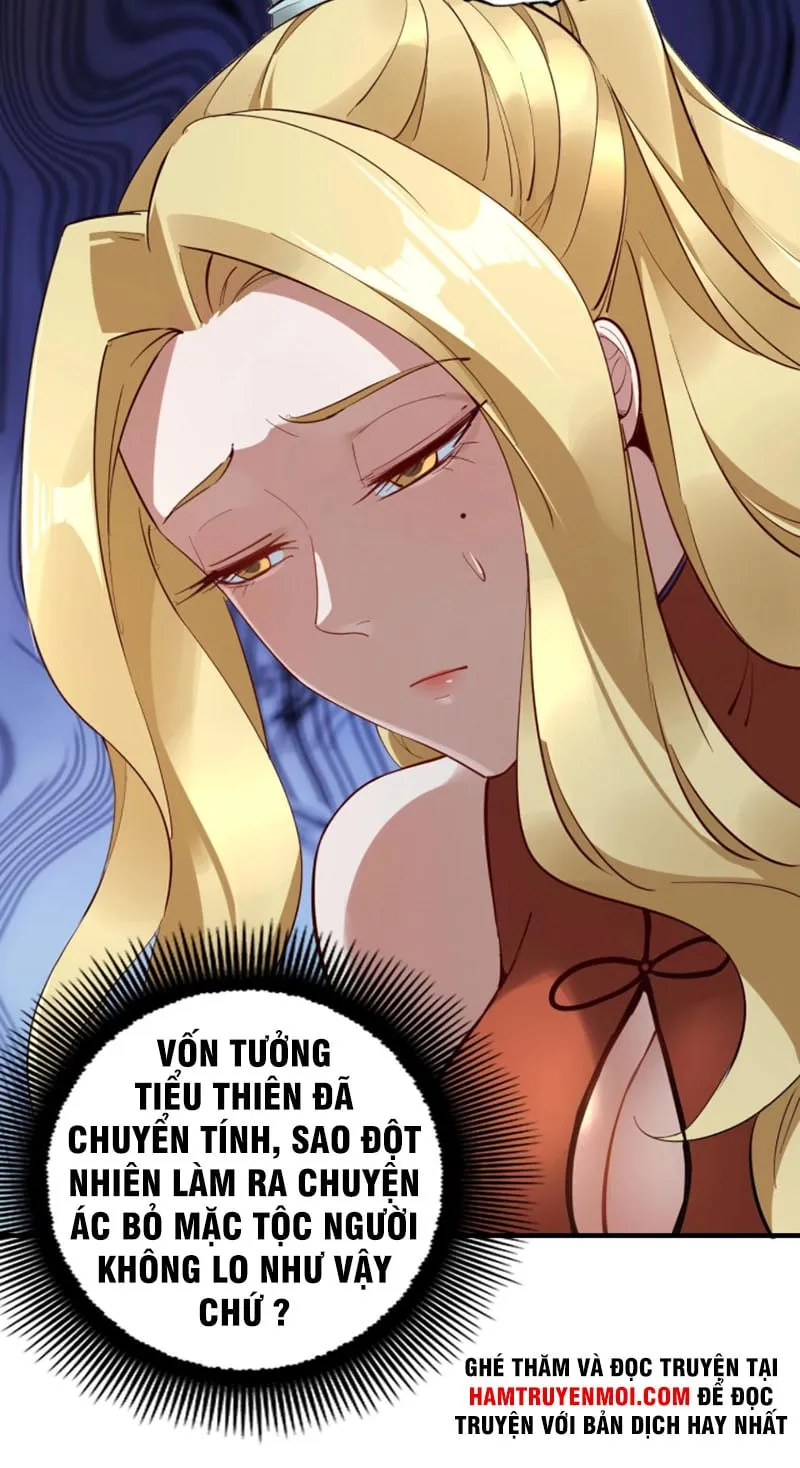 Ta! Thiên Mệnh Đại Phản Phái Chapter 13 - Trang 11