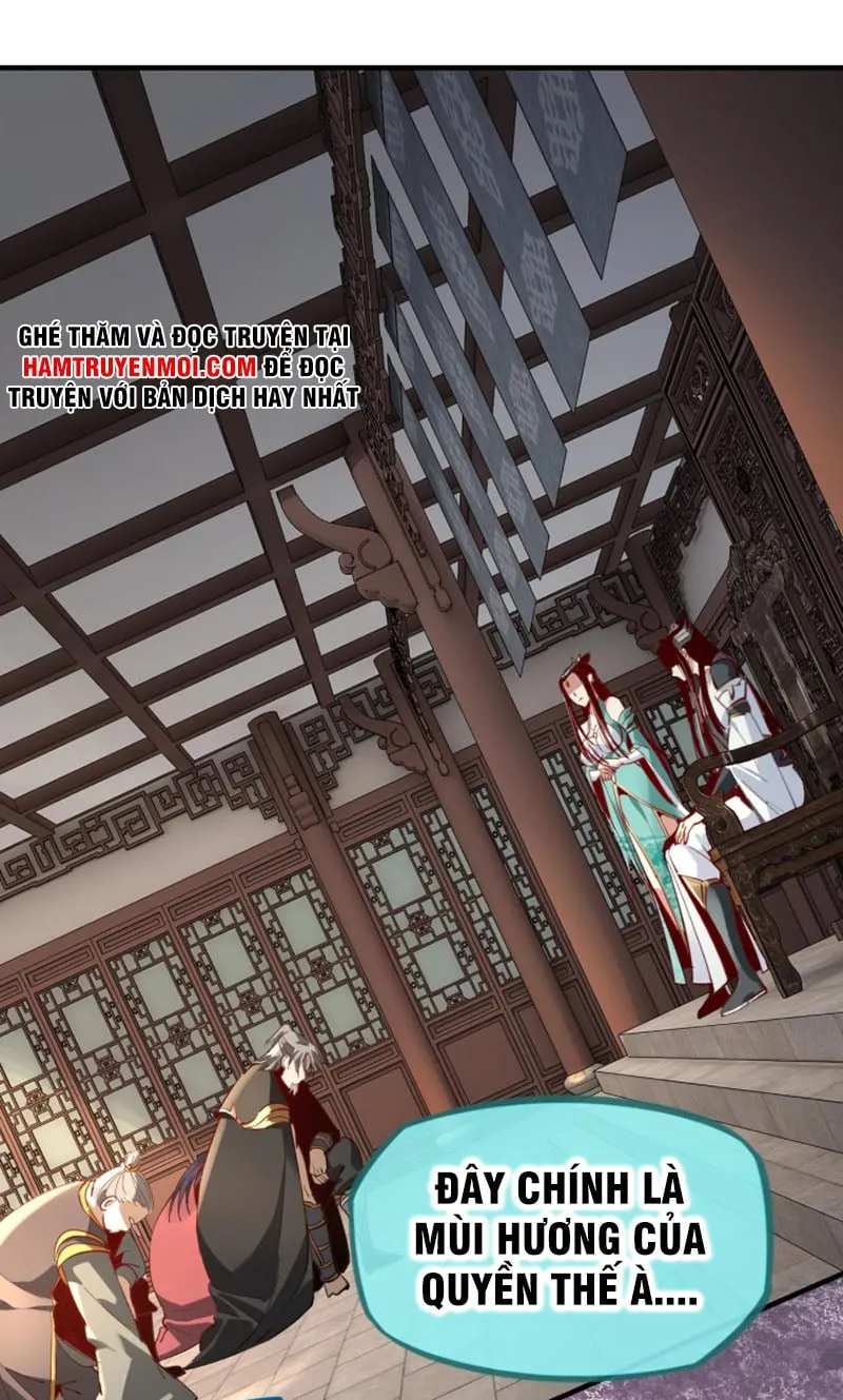 Ta! Thiên Mệnh Đại Phản Phái Chapter 13 - Trang 13