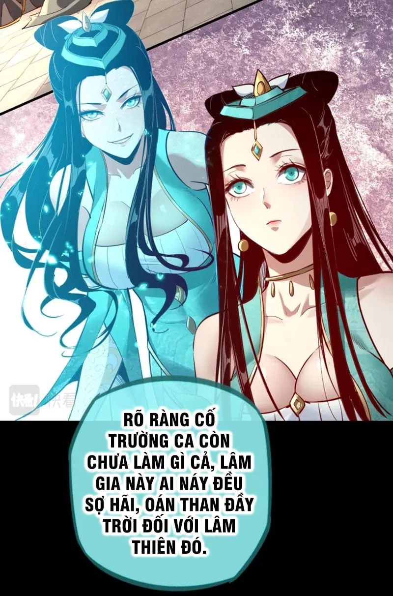Ta! Thiên Mệnh Đại Phản Phái Chapter 13 - Trang 14