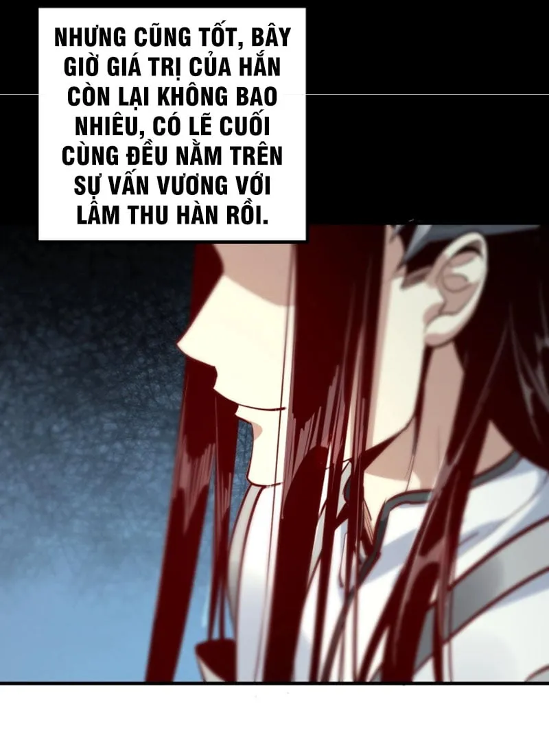 Ta! Thiên Mệnh Đại Phản Phái Chapter 13 - Trang 17