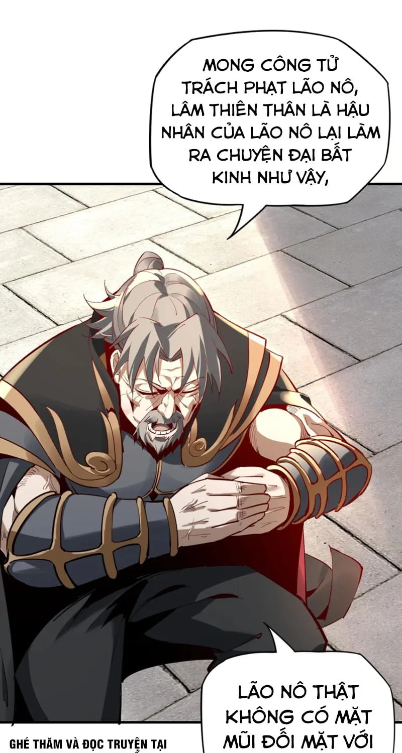 Ta! Thiên Mệnh Đại Phản Phái Chapter 13 - Trang 18