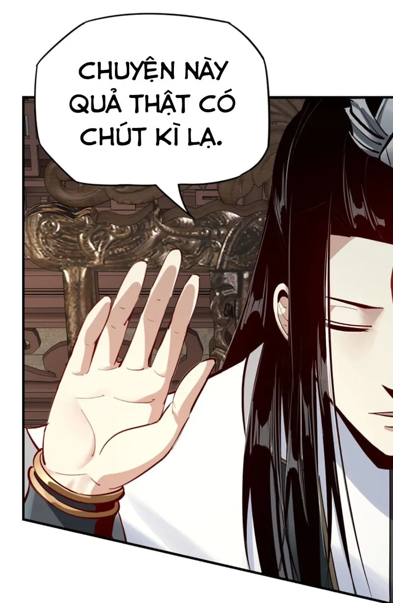 Ta! Thiên Mệnh Đại Phản Phái Chapter 13 - Trang 20