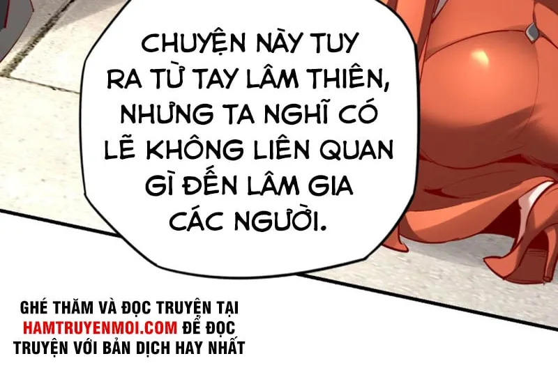 Ta! Thiên Mệnh Đại Phản Phái Chapter 13 - Trang 22