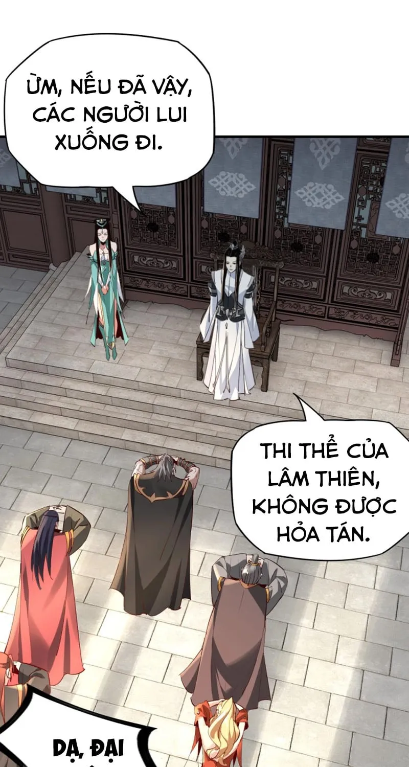 Ta! Thiên Mệnh Đại Phản Phái Chapter 13 - Trang 26