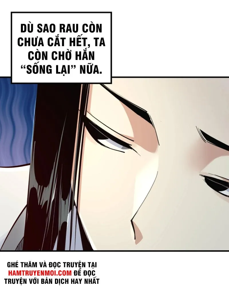 Ta! Thiên Mệnh Đại Phản Phái Chapter 13 - Trang 28