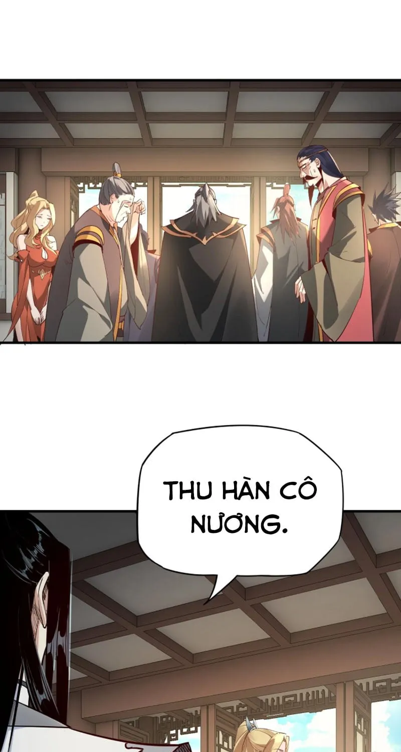 Ta! Thiên Mệnh Đại Phản Phái Chapter 13 - Trang 29