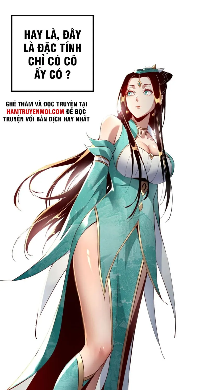 Ta! Thiên Mệnh Đại Phản Phái Chapter 13 - Trang 37