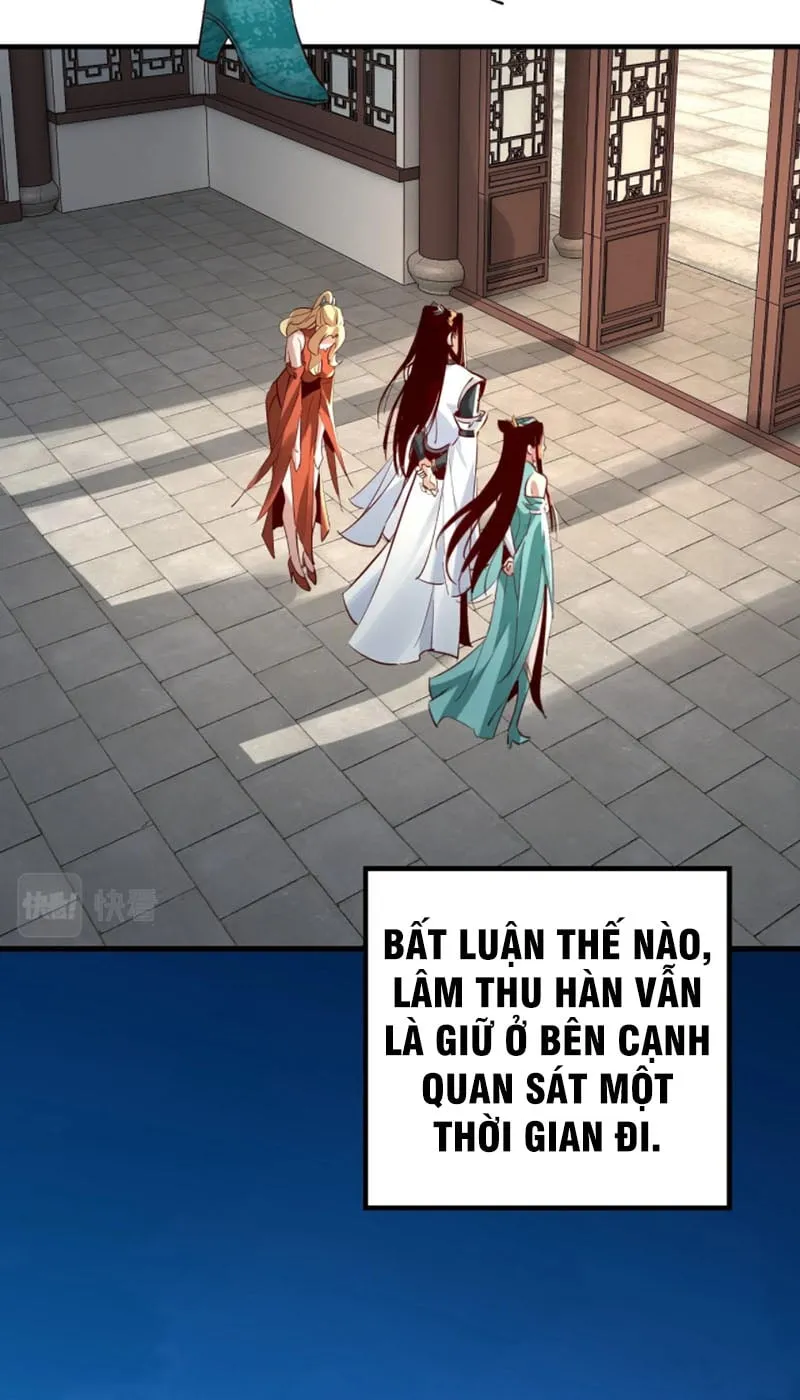 Ta! Thiên Mệnh Đại Phản Phái Chapter 13 - Trang 39