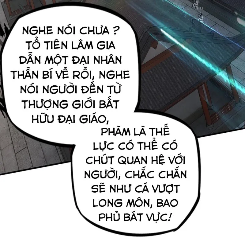 Ta! Thiên Mệnh Đại Phản Phái Chapter 13 - Trang 43
