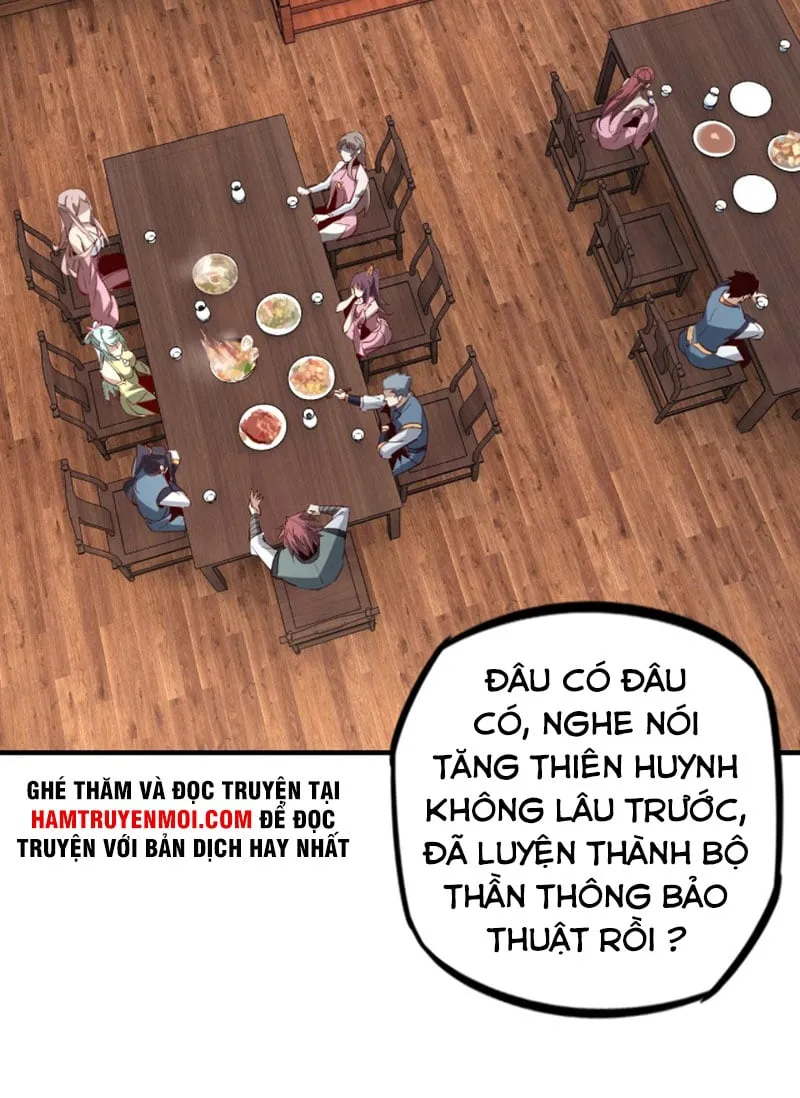 Ta! Thiên Mệnh Đại Phản Phái Chapter 13 - Trang 47