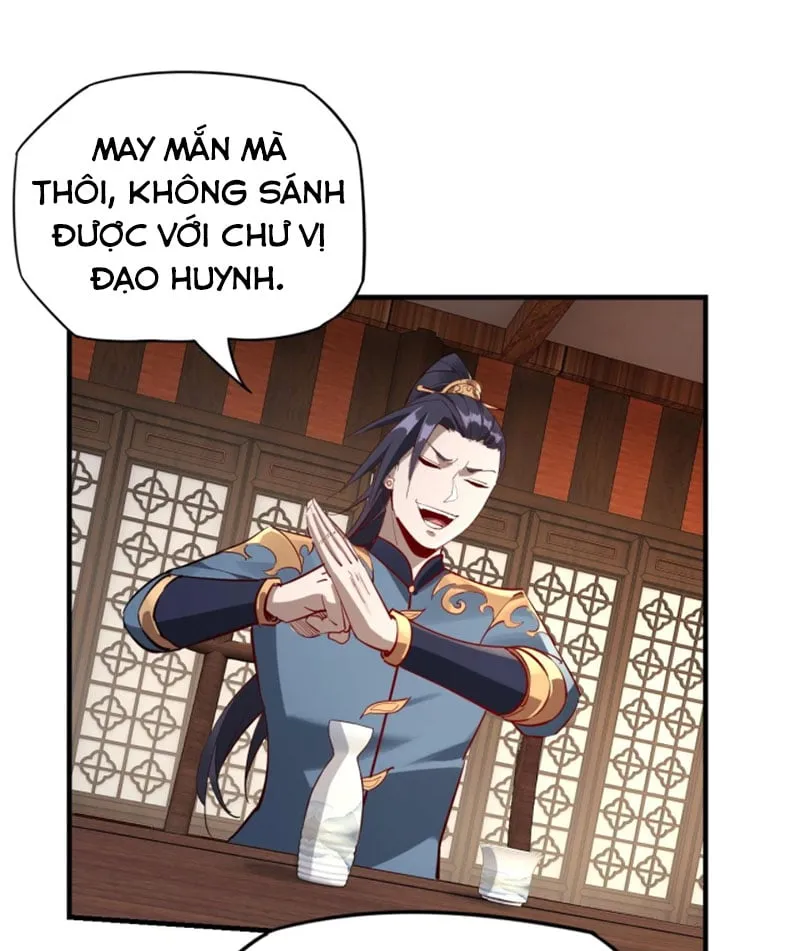 Ta! Thiên Mệnh Đại Phản Phái Chapter 13 - Trang 48