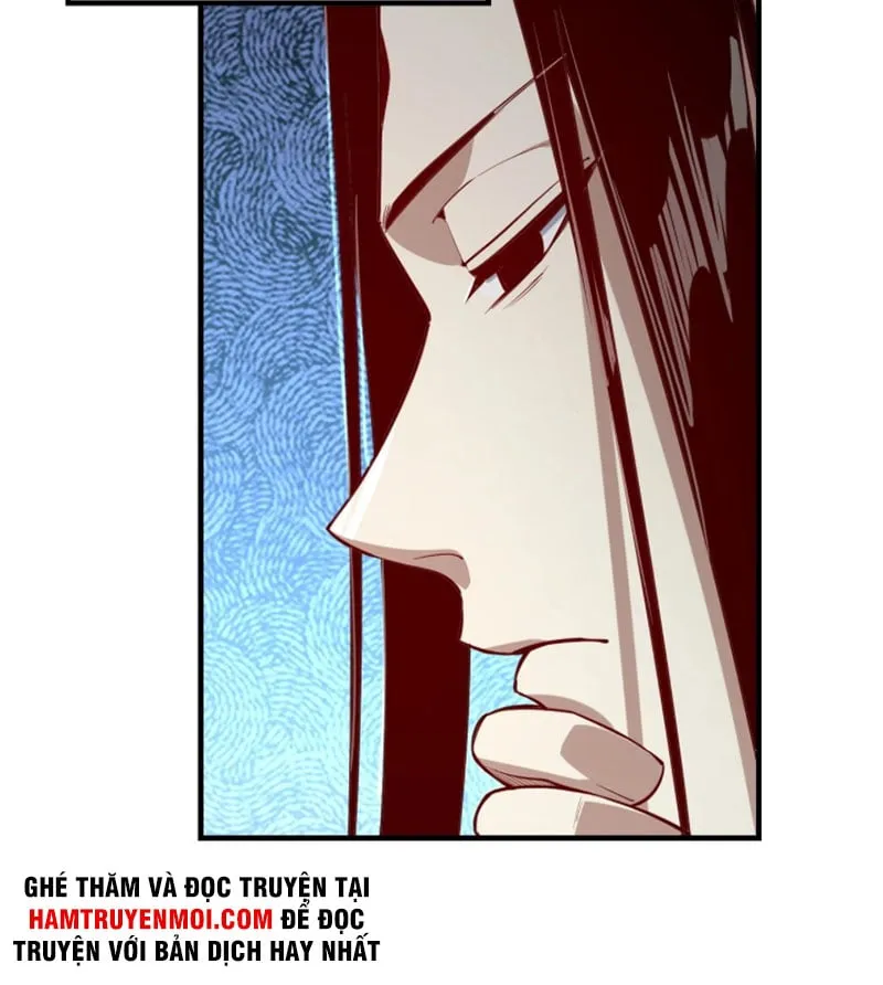 Ta! Thiên Mệnh Đại Phản Phái Chapter 13 - Trang 6